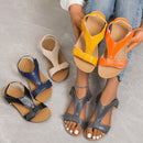 Royalty Orthopädische Sandalen