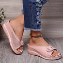 Venice Luxe Orthopädische Sandalen