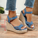 Charlotte Orthopädische Sandalen
