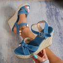 Charlotte Orthopädische Sandalen