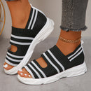 Luxy Comfort Orthopädische Sandalen