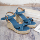 Charlotte Orthopädische Sandalen