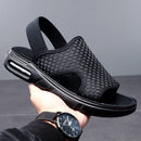 OrthoMen Orthopädische Sandalen