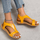 Royalty Orthopädische Sandalen
