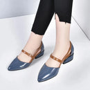 Italian Orthopädische Schuhe