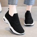 OrthoLight Orthopädische Sneaker
