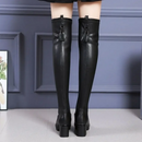 Mont Blanc Orthopädische Stiefel