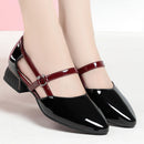 Italian Orthopädische Schuhe