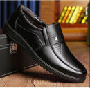 OldClassic Orthopädische Schuhe