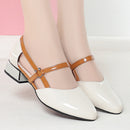 Italian Orthopädische Schuhe