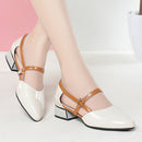 Italian Orthopädische Schuhe