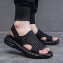 OrthoMen Orthopädische Sandalen