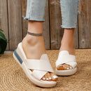 Maria Orthopädische Sandalen