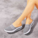 Fashion Orthopädische Sandalen