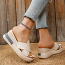 Maria Orthopädische Sandalen