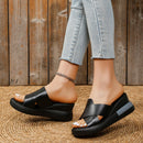 Maria Orthopädische Sandalen