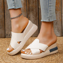 Maria Orthopädische Sandalen