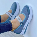 Dreamy Step Orthopädische Sneaker