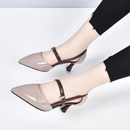 Italian Orthopädische Schuhe