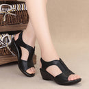 Diva Orthopädische Sandalen