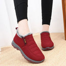 SnowComfort Orthopädische Stiefel