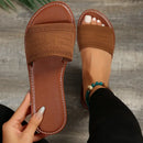 Riviera Orthopädische Sandalen