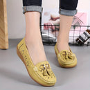 Lady Orthopädische Slipper