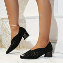 Luxy Orthopädische Schuhe