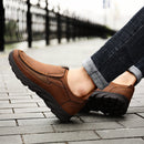 Winston Classic Orthopädische Sneaker