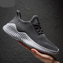 Mesh Orthopädische Sneaker