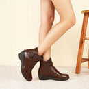Vivienne Orthopädische Stiefel