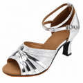 Elegance Orthopädische Sandalen