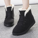LondonLuxe Orthopädische Stiefel