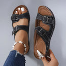 OthoBella Orthopädische Sandalen