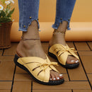 UltraLife Orthopädische Sandalen