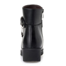 Madrid Orthopädische Stiefel