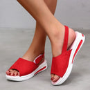 Bella Orthopädische Sandalen