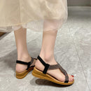 Jasmine Orthopädische Sandalen