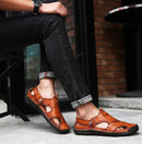 Gladiator Orthopädische Sandalen