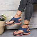 Siena Orthopädische Sandalen