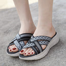 Odete Orthopädische Sandalen