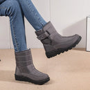 Winter Orthopädische Stiefel