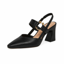 Divina Orthopädische Absatzschuhe