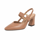 Divina Orthopädische Absatzschuhe