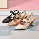 Divina Orthopädische Absatzschuhe