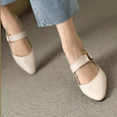 Divina Orthopädische Absatzschuhe