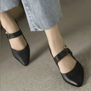 Divina Orthopädische Absatzschuhe