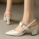 Divina Orthopädische Absatzschuhe