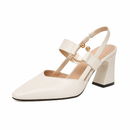 Divina Orthopädische Absatzschuhe