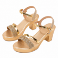 Glamorous Orthopädische Absatzschuhe